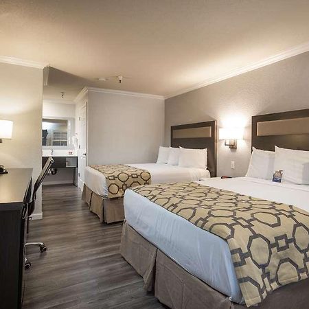 Rodeway Inn Milpitas Near Great Mall Quarto foto