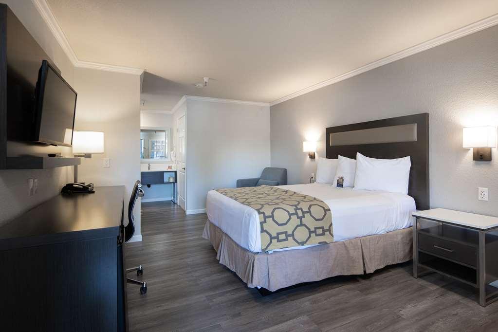 Rodeway Inn Milpitas Near Great Mall Quarto foto