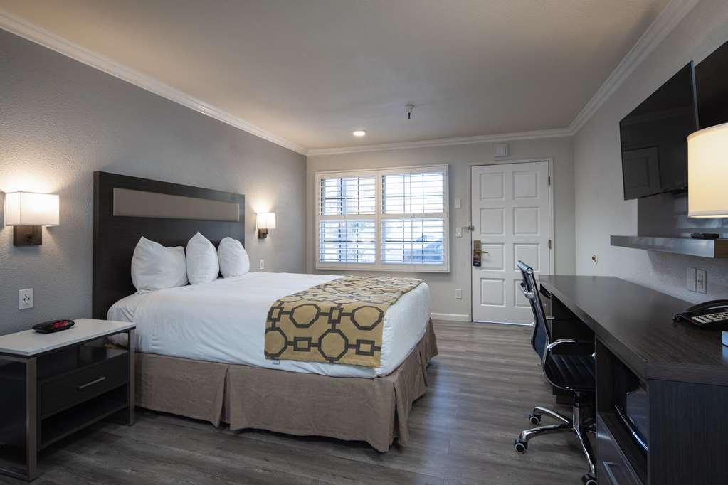 Rodeway Inn Milpitas Near Great Mall Quarto foto
