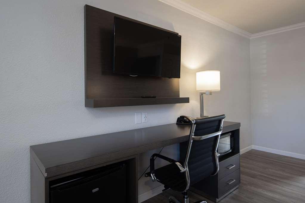 Rodeway Inn Milpitas Near Great Mall Quarto foto