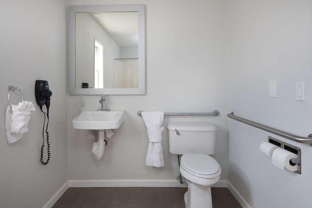 Rodeway Inn Milpitas Near Great Mall Quarto foto