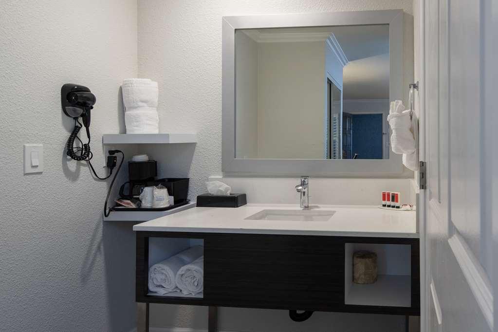 Rodeway Inn Milpitas Near Great Mall Quarto foto
