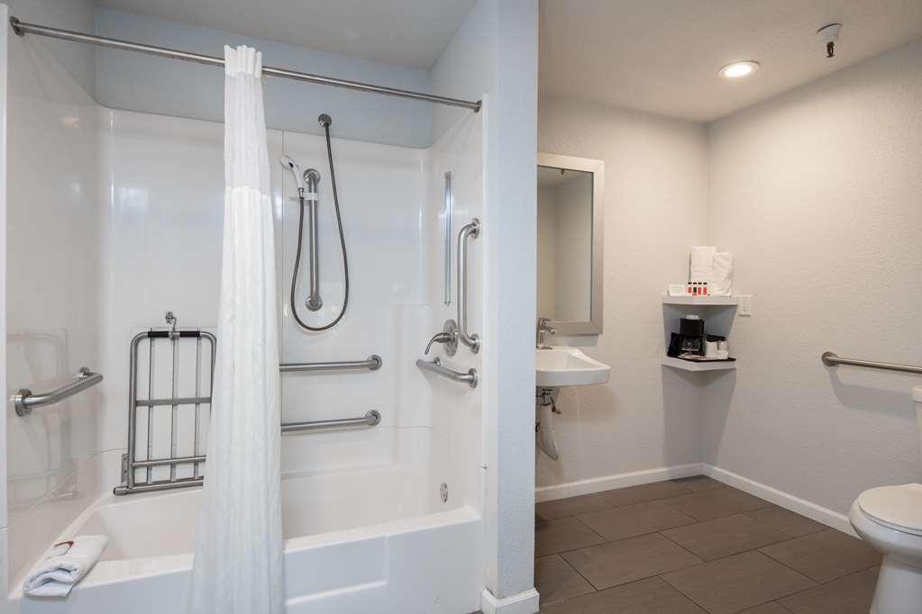 Rodeway Inn Milpitas Near Great Mall Quarto foto